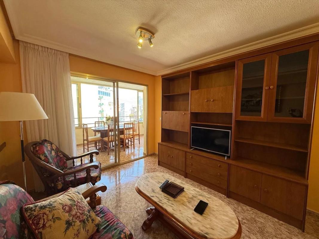 Продажа квартиры на Barrio Zona Rincón Alto, Бенидорм
photo 4