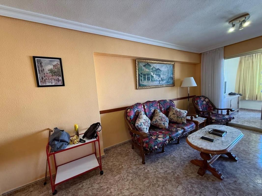 Продажа квартиры на Barrio Zona Rincón Alto, Бенидорм
photo 5