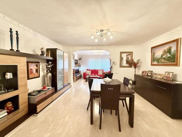 Продажа квартиры на Playa de Levante, Бенидорм
photo 1