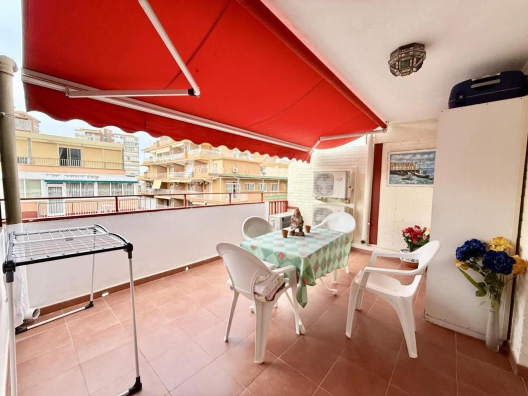 Продажа квартиры на Playa de Levante, Бенидорм
 photo 5