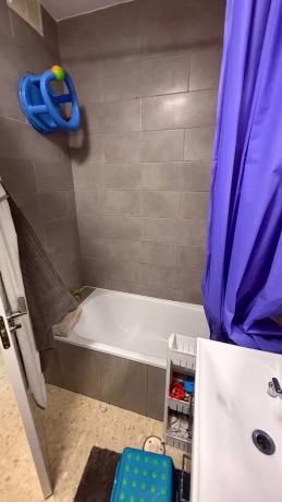 Дуплекс на продажу в Calle Asturias, 18, Бенидорм photo 2