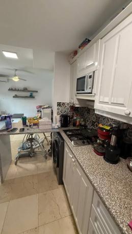 Дуплекс на продажу в Calle Asturias, 18, Бенидорм photo 4