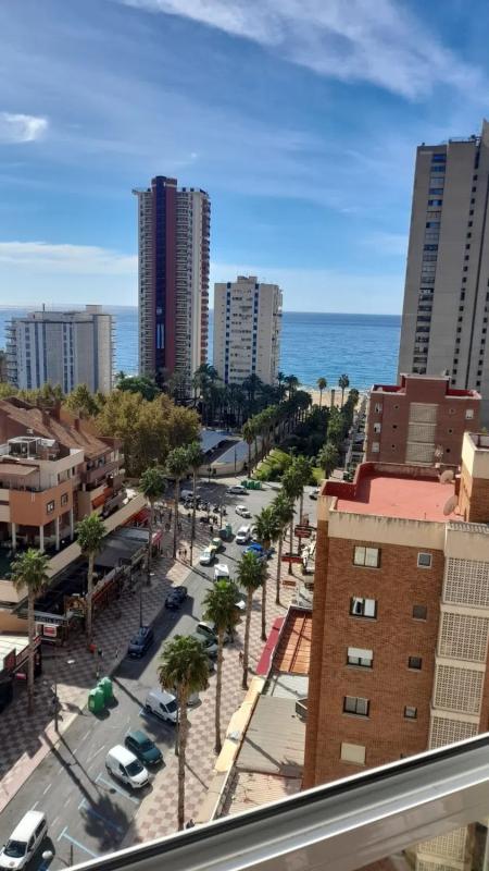 Sprzedaż mieszkania w Avenida del mediterráneo, 40, Benidorm
photo 1