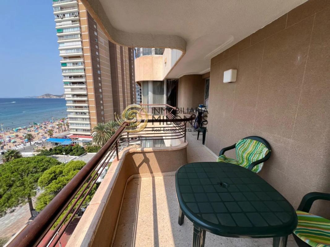 Sprzedaż mieszkania w Playa de Levante, Benidorm
photo 1