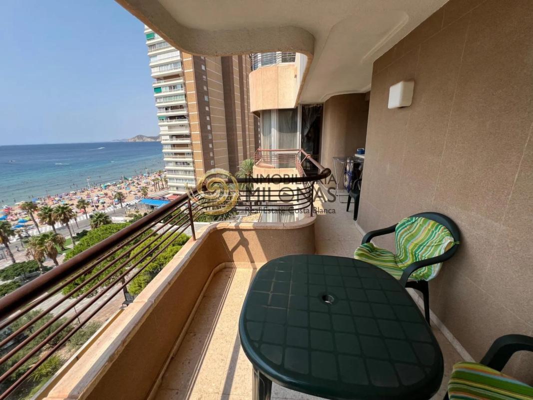 Sprzedaż mieszkania w Playa de Levante, Benidorm
photo 3