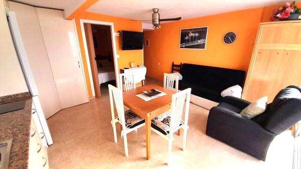 Дуплекс на продажу в Playa de Levante, Бенидорм photo 1