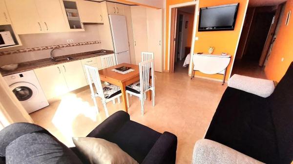 Дуплекс на продажу в Playa de Levante, Бенидорм photo 2