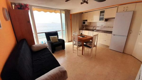 Дуплекс на продажу в Playa de Levante, Бенидорм photo 3