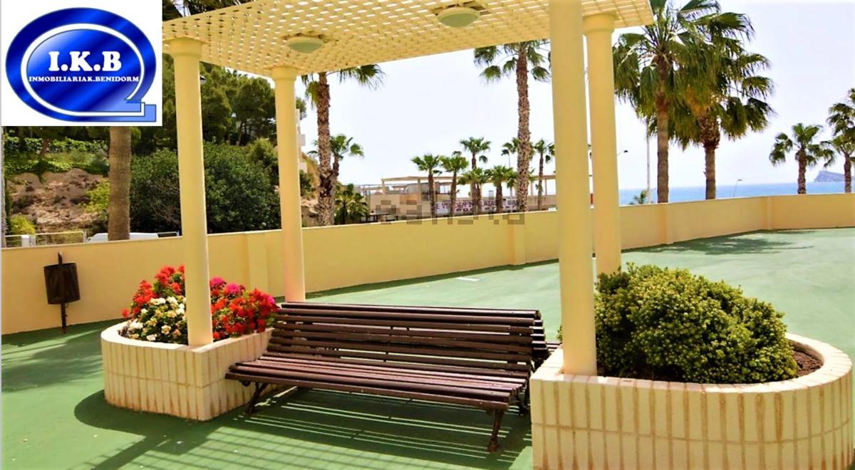Sprzedaż mieszkania w Avenida de Xixo, 2, Benidorm
 photo 5