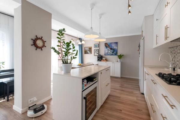 Дуплекс на продажу в Barrio Zona Sierra Helada, Бенидорм photo 4