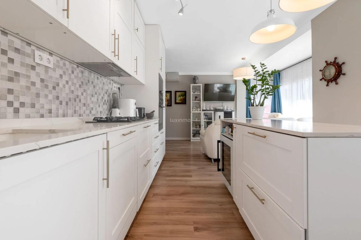 Продажа дуплекса на Barrio Zona Sierra Helada, Бенидорм photo 5
