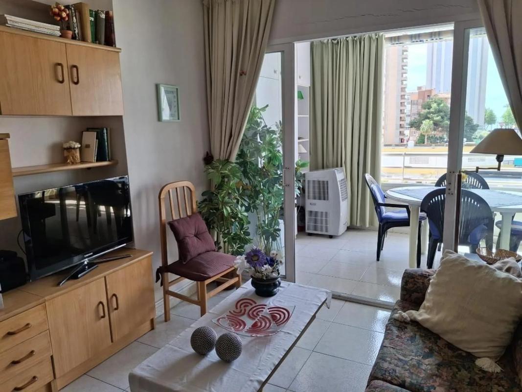 Venta de piso en Pueblo Levante, Benidorm
photo 2