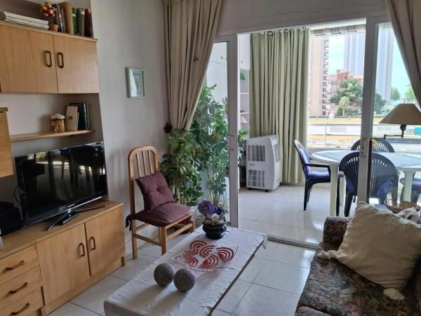 Apartment for sale in Pueblo Levante, Benidorm thumbnail 1