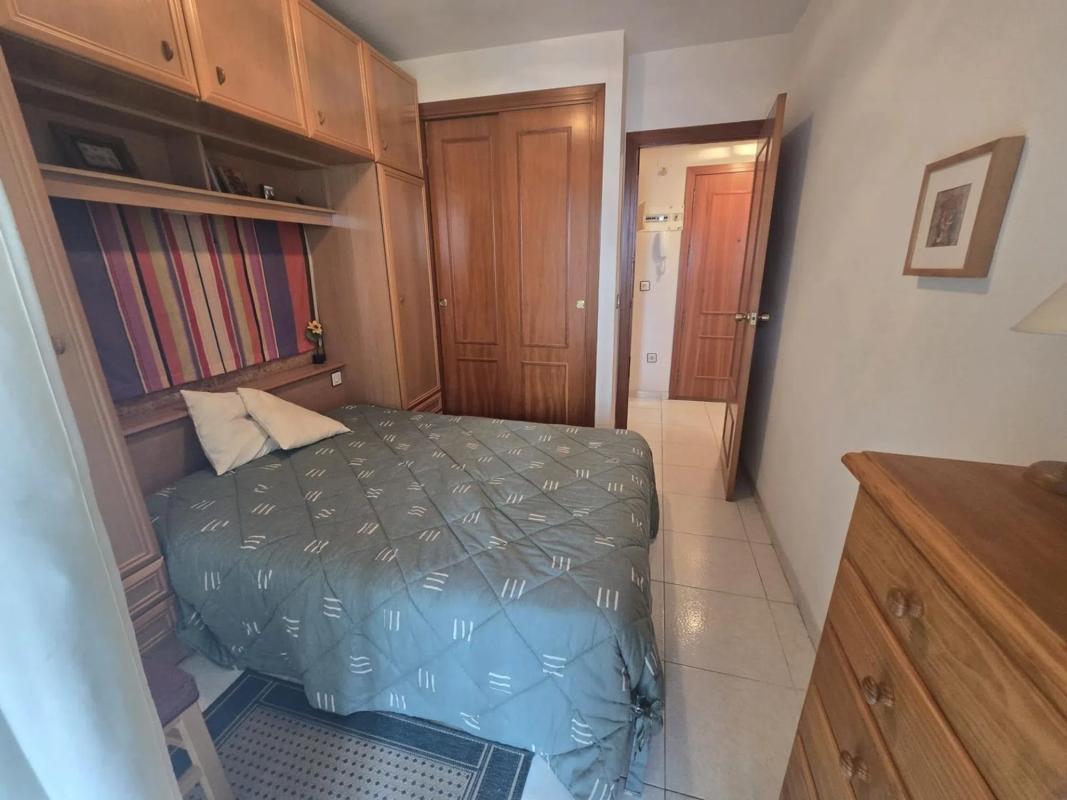 Venta de piso en Pueblo Levante, Benidorm
photo 5