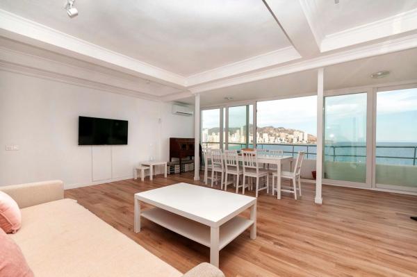Apartment for sale in  Calle Metge en Cosme Bayona, 5, Benidorm photo 1