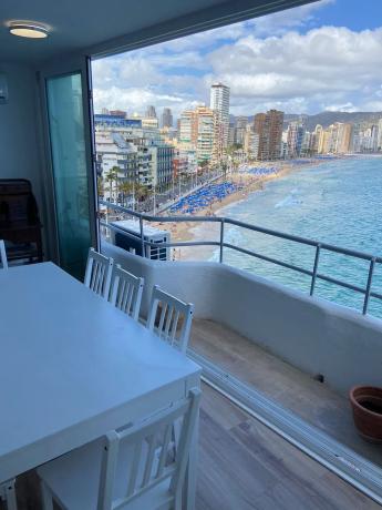 Apartment for sale in  Calle Metge en Cosme Bayona, 5, Benidorm photo 4
