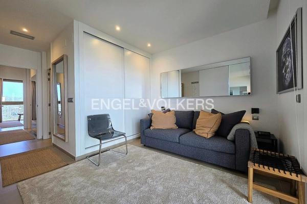 Piso en venta en Avenida de Mejico, Benidorm
 photo 1