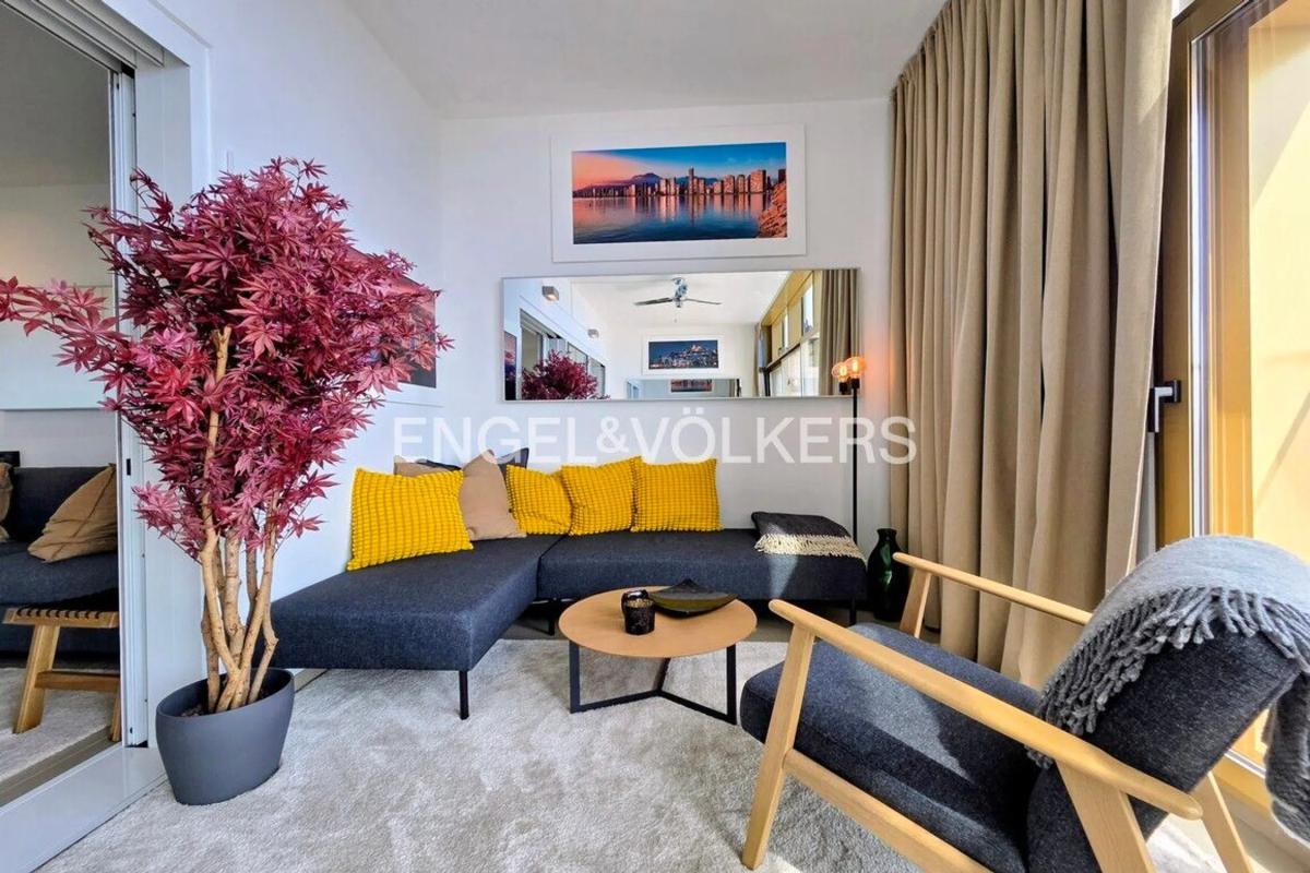 Venta de piso en Avenida de Mejico, Benidorm
photo 5