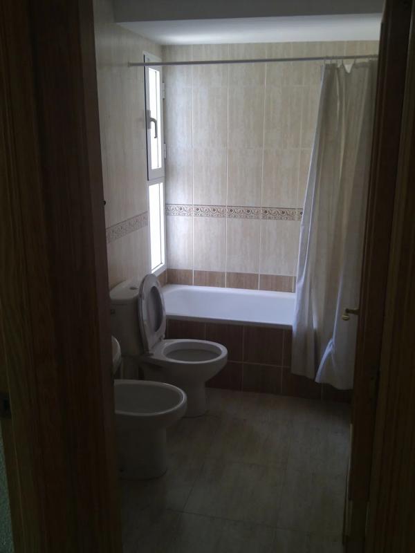 Продажа квартиры на Calle Costa Rica, 2, Бенидорм
photo 1