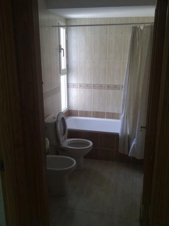 Квартира на продажу на Calle Costa Rica, 2, Бенидорм photo 1