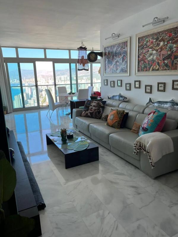 Venta de piso en Barrio Zona Sierra Helada, Benidorm
photo 4