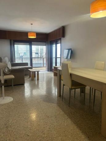 Apartment for sale in  Puerto, Benidorm photo 1