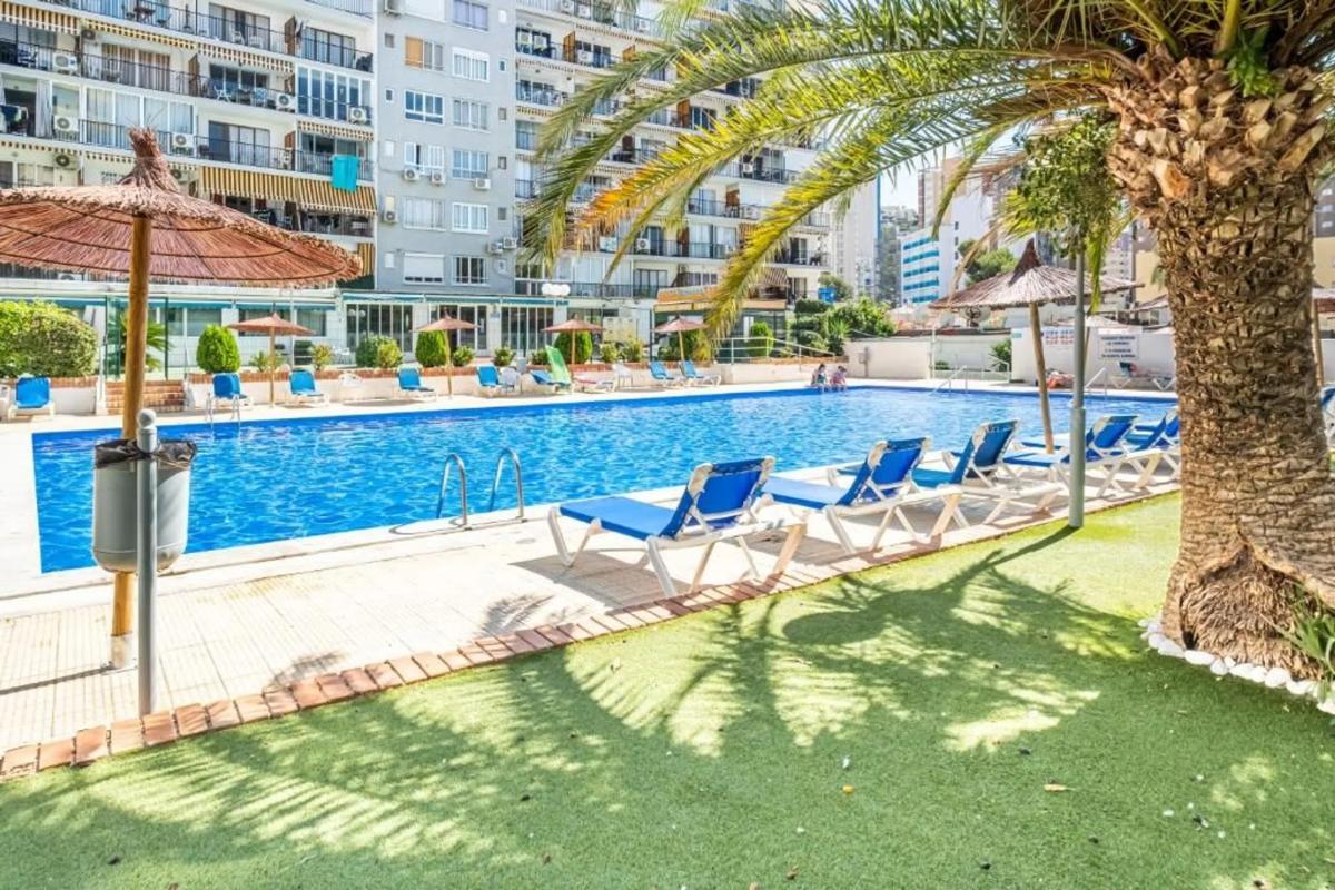 Продажа квартиры на Avenida de Estocolmo, 19, Бенидорм
photo 1