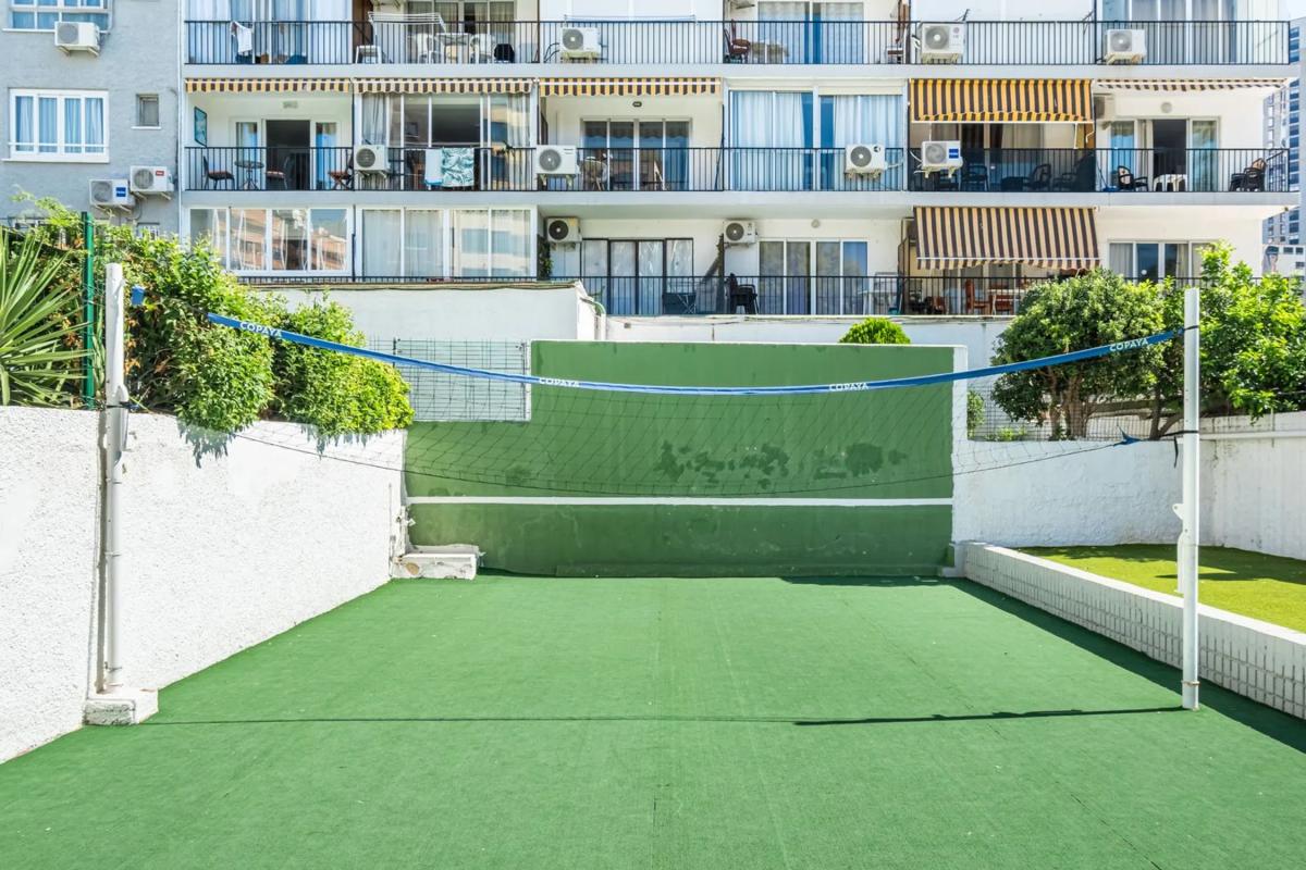 Продажа квартиры на Avenida de Estocolmo, 19, Бенидорм
photo 2