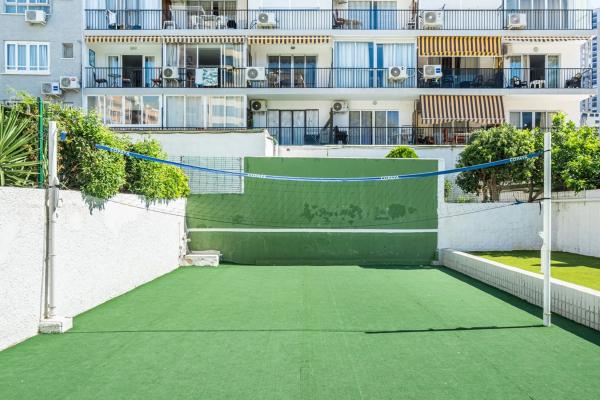 Apartment for sale in  Avenida de Estocolmo, 19, Benidorm photo 2