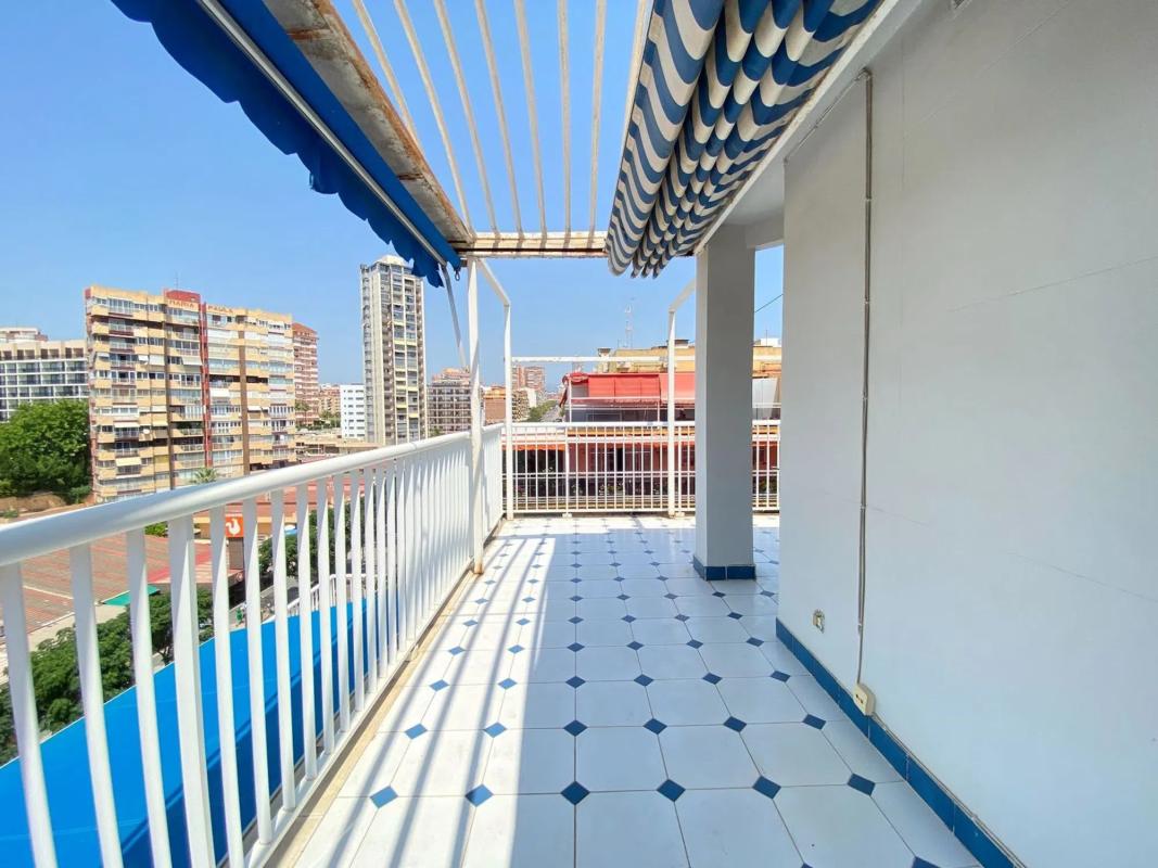 Venta de ático en  Avenida Rei Jaume I, 12, Benidorm photo 2