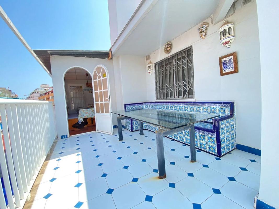 Venta de ático en  Avenida Rei Jaume I, 12, Benidorm photo 3