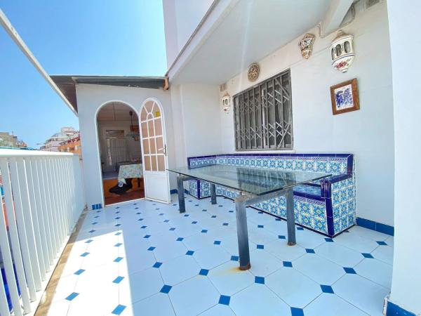 Ático en venta en  Avenida Rei Jaume I, 12, Benidorm photo 3