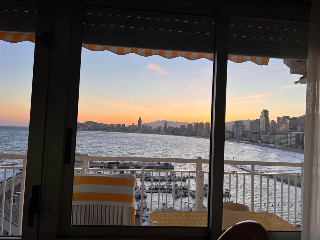 Sale of apartment in Puerto, Benidorm
 photo 3