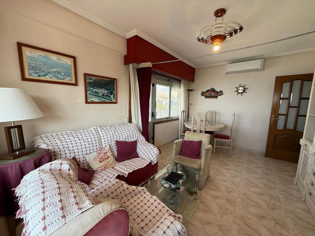 Sale of apartment in Puerto, Benidorm
 photo 4