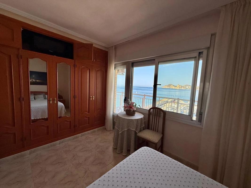 Sale of apartment in Puerto, Benidorm
 photo 5