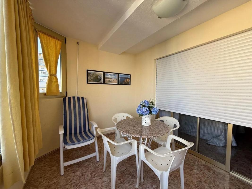 Продажа квартиры на Barrio Zona Sierra Helada, Бенидорм
photo 3