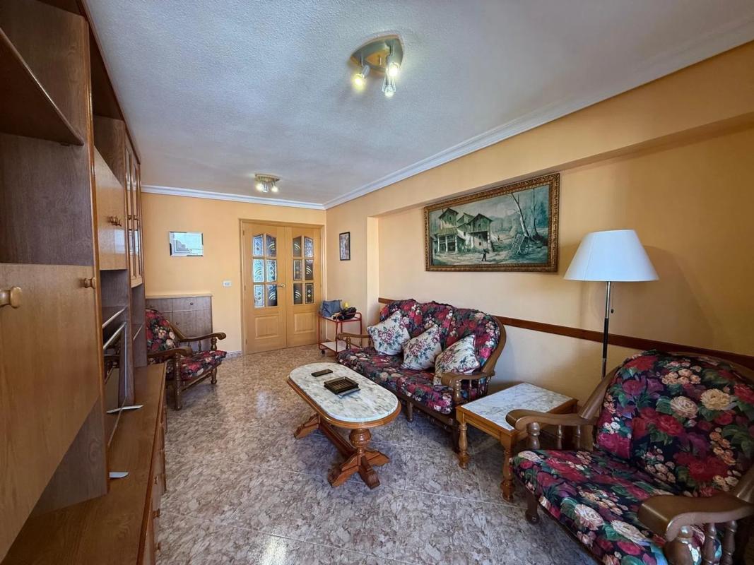 Продажа квартиры на Barrio Zona Sierra Helada, Бенидорм
photo 5