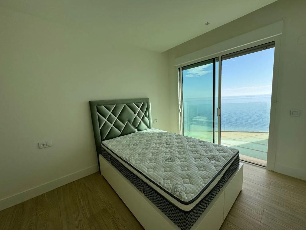 Sale of apartment in Playa de Poniente, Benidorm
 photo 4