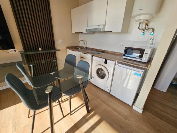 Estudio en venta en Avenida Juan Fuster Zaragoza, 3, Benidorm photo 2