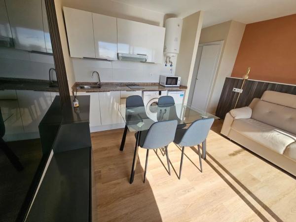 Estudio en venta en Avenida Juan Fuster Zaragoza, 3, Benidorm photo 3