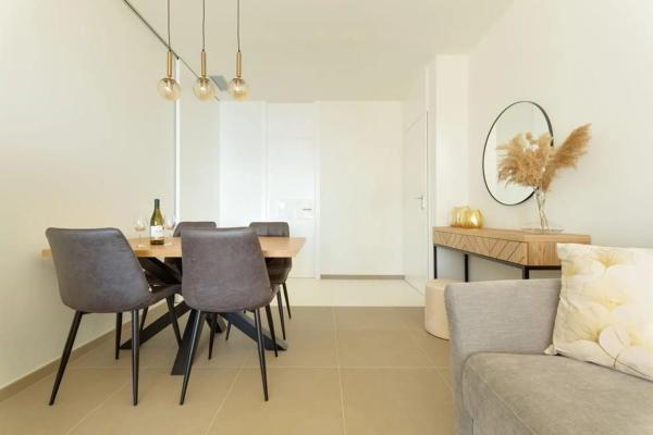Piso en venta en Playa de Poniente, Benidorm
thumbnail 1