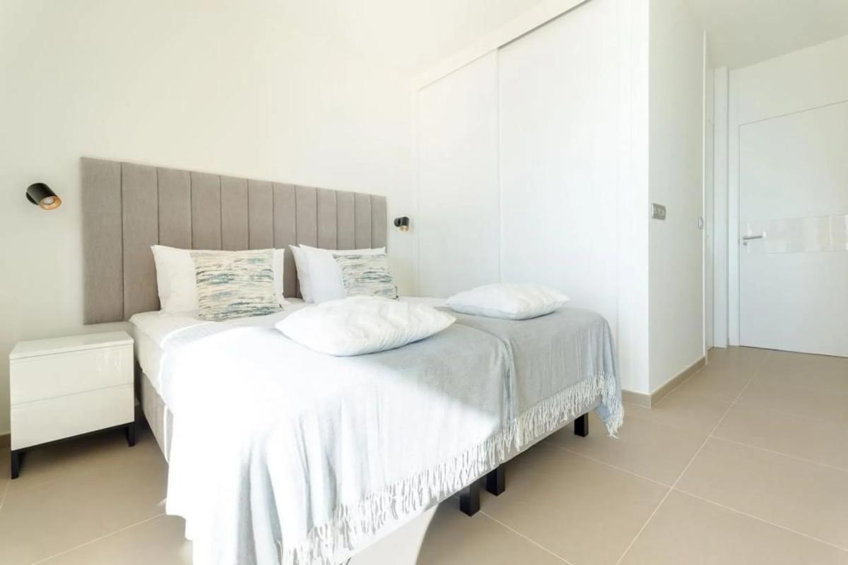 Venta de piso en Playa de Poniente, Benidorm
photo 5