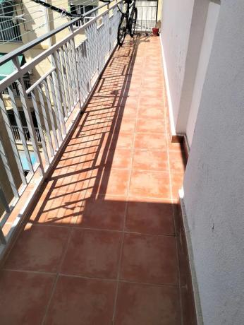 Mansarda na sprzedaż w  ApoloXI, 5, Benidorm photo 4