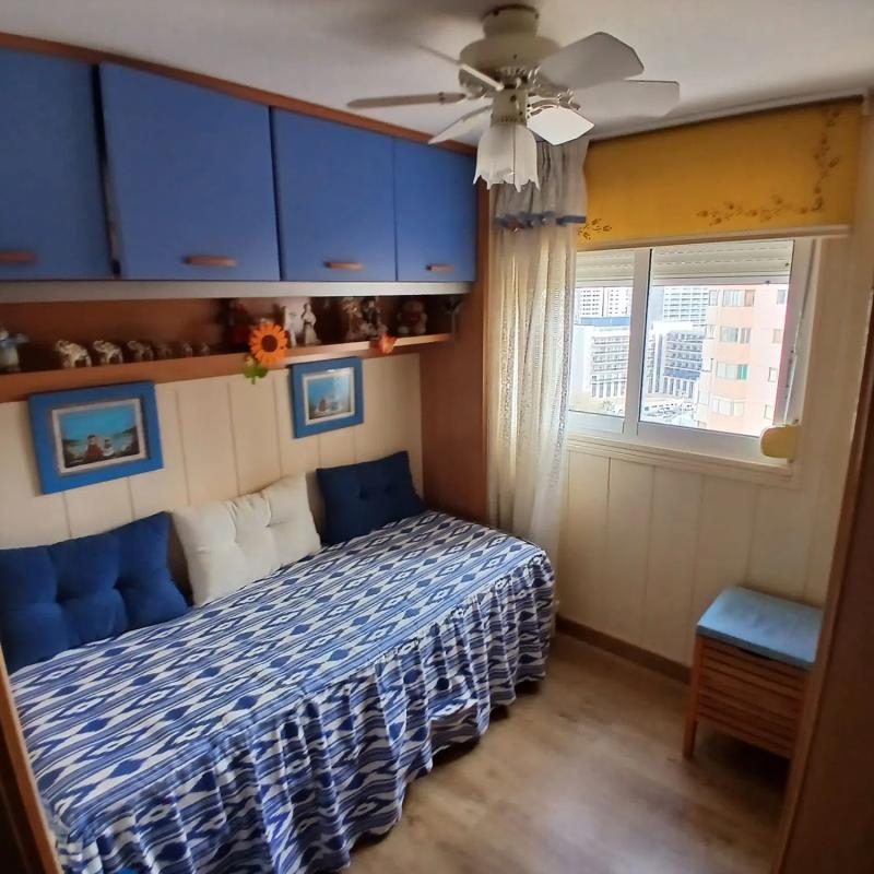 Venta de piso en Avenida de Zamora, Benidorm
photo 4