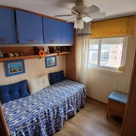 Sale of flat in Avenida de Zamora, Benidorm
 photo 4