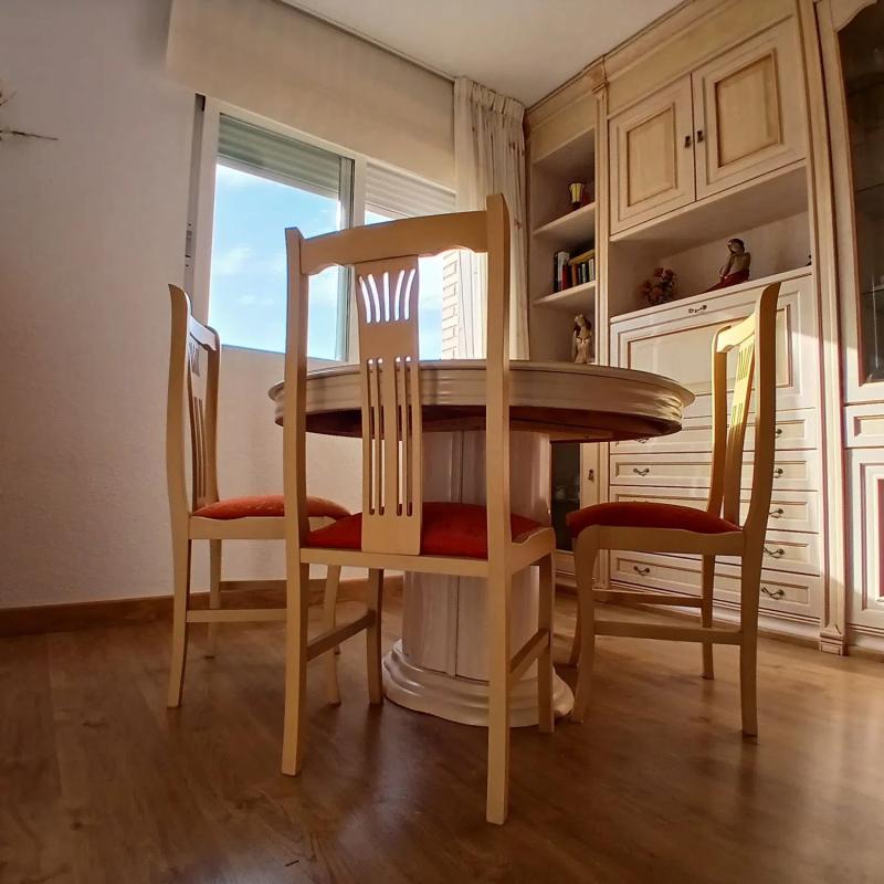 Venta de piso en Avenida de Zamora, Benidorm
photo 5