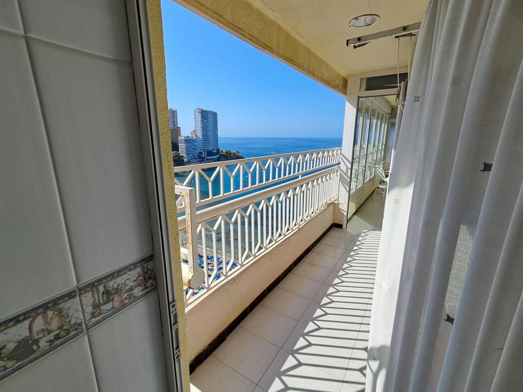 Sprzedaż mieszkania w Avenida de Madrid, Benidorm
photo 4