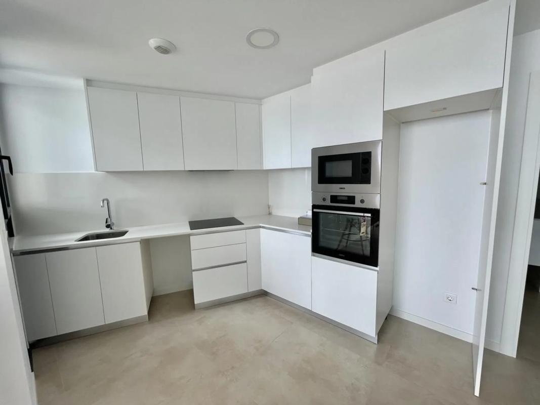 Продажа квартиры на Playa de Poniente, Бенидорм
 photo 2