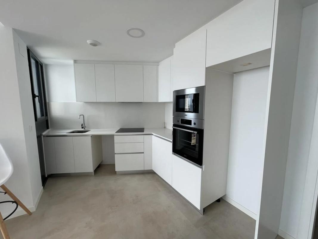Продажа квартиры на Playa de Poniente, Бенидорм
 photo 3