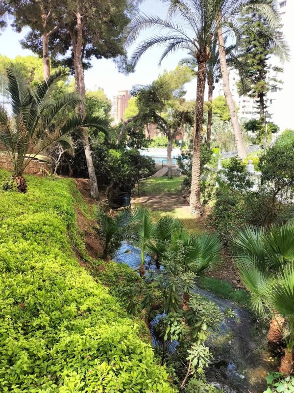 Sale of apartment in Avenida de Montecarlo, 16, Benidorm
photo 1